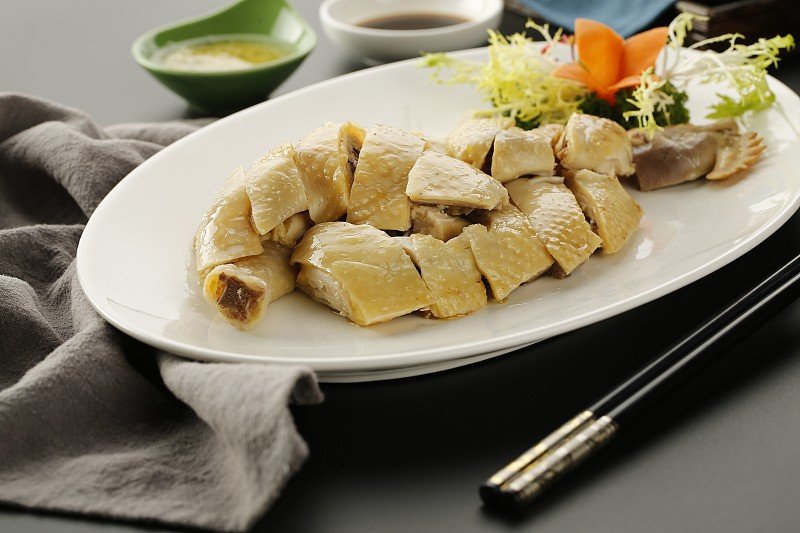 Вэньчанская курица