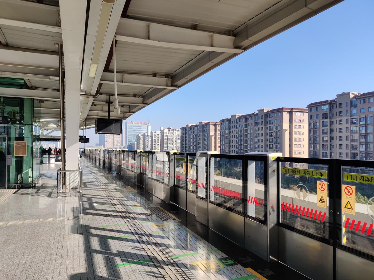 春城地铁